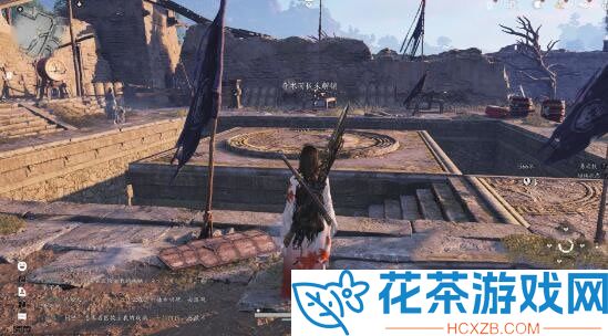 燕云十六声百草野七伐坡任务怎么做
