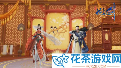 “花与剑”的《一生所爱》一周年庆新版本即将来袭