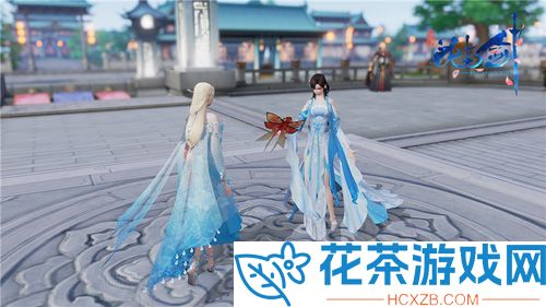 “花与剑”的《一生所爱》一周年庆新版本即将来袭