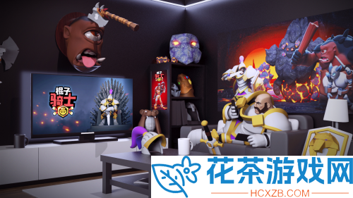 RPG手游《棍子骑士》融合经典与创新元素