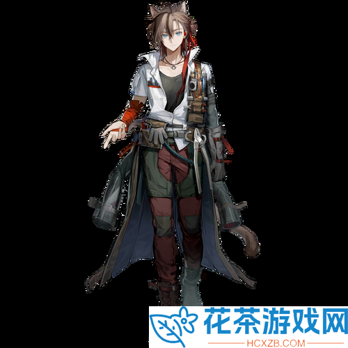 明日方舟费斯特种族介绍明日方舟费斯特种族是什么
