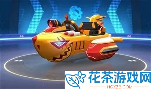 海洋霸主强势登场 快来一起征战深海