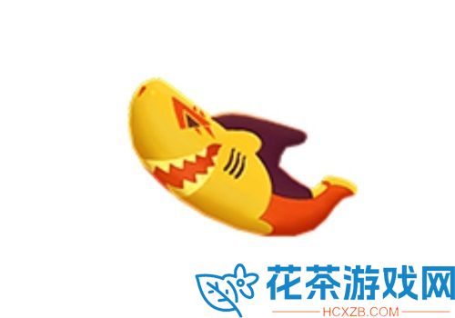 海洋霸主强势登场 快来一起征战深海