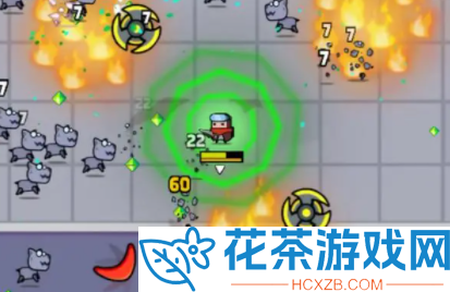 弹壳特攻队7个永久激活码有什么「弹壳特攻队礼包码2023最新介绍」