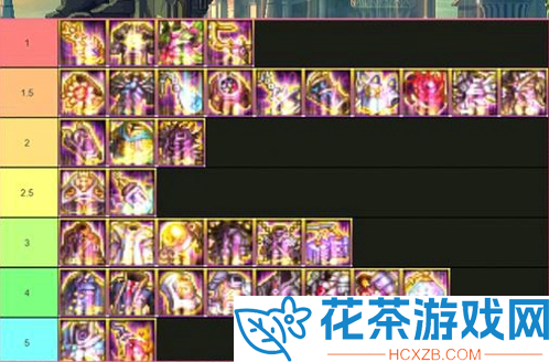 dnf神话装备排行2023最新分享「dnf神话装备如何获取」