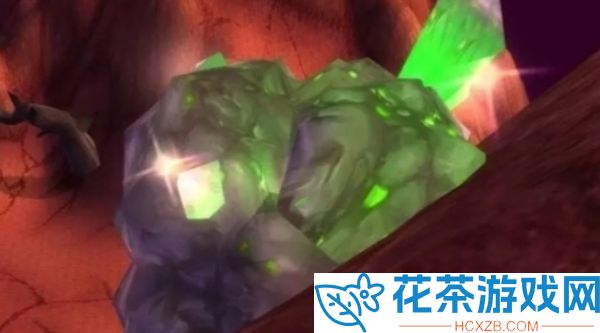魔兽世界魔铁矿石哪里最多