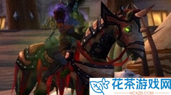 魔兽世界神秘的骆驼雕像怎么获得