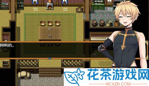 月之镜欲望之馆雕像守望者怎么过