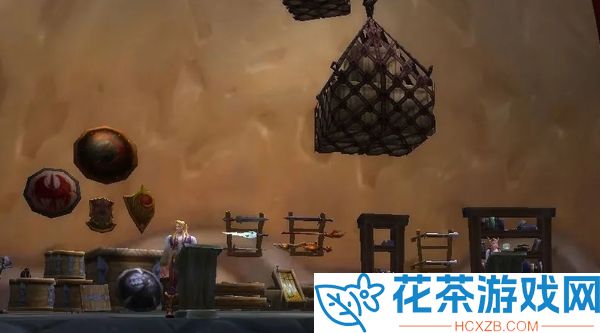 魔兽世界雷萨赫尔的灵魂火炮怎么做