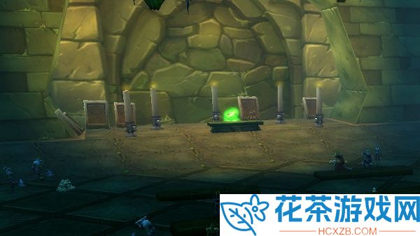 魔兽世界阿塔哈卡神庙怎么打