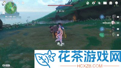 原神3.5神里绫华怎么配队推荐攻略