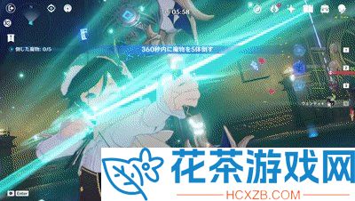 原神3.5神里绫华怎么配队推荐攻略