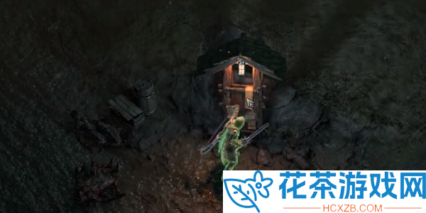 暗黑破坏神4旅行者的祈祷任务位置在哪
