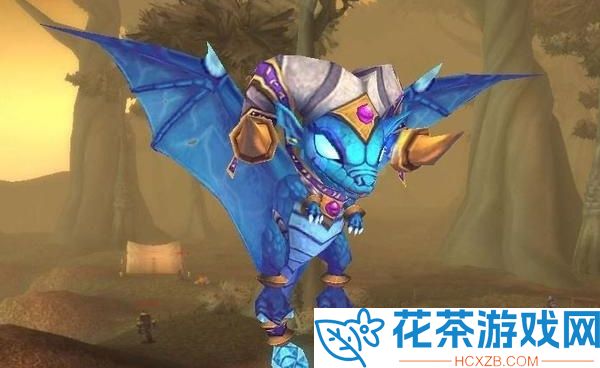 魔兽世界宠物怎么升级