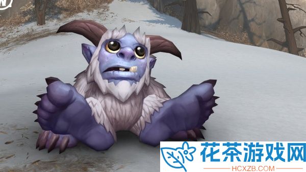 魔兽世界宠物怎么升级
