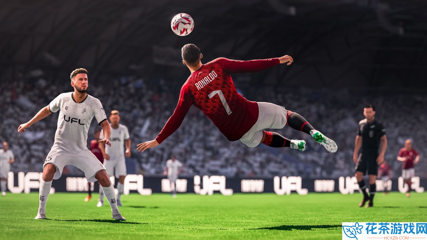 UFL