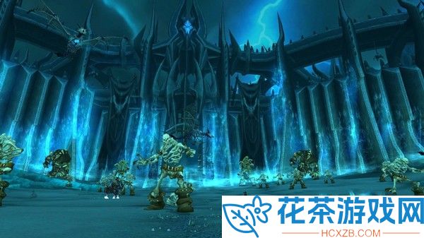 魔兽世界女巫的交易任务怎么做