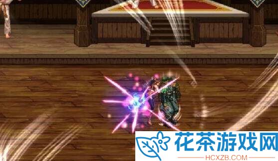 地下城与勇士起源散打技能实战怎么用
