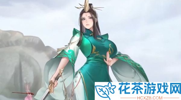 江湖如梦C位选什么好