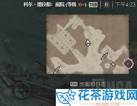 暗黑破坏神430级怪物刷新点位置推荐