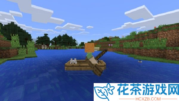 我的世界假人指令分享「java我的世界假人挂机指令如何用」