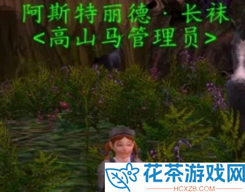 魔兽世界狼人的坐骑在哪买