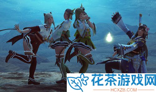 怪物猎人崛起存档丢失怎么找回