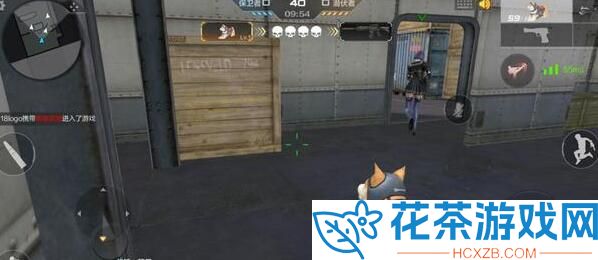 火线大玩家冷知识题库大全