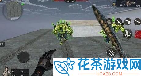 火线大玩家冷知识题库大全