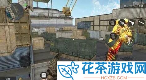 火线大玩家冷知识题库大全