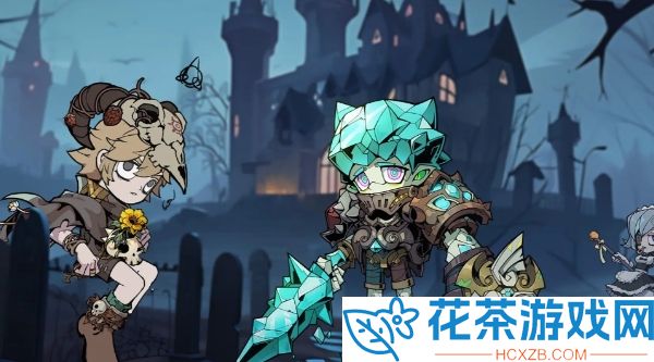 叠入深渊丹娜强吗