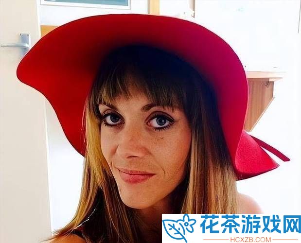 马斯克妹妹竟是她