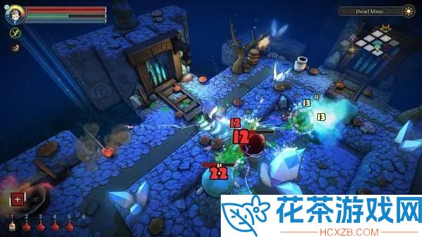 叠入深渊标准模拟怎么过