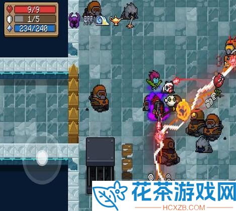 元气骑士新作流派有哪些