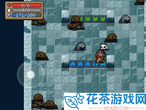 元气骑士新作流派有哪些