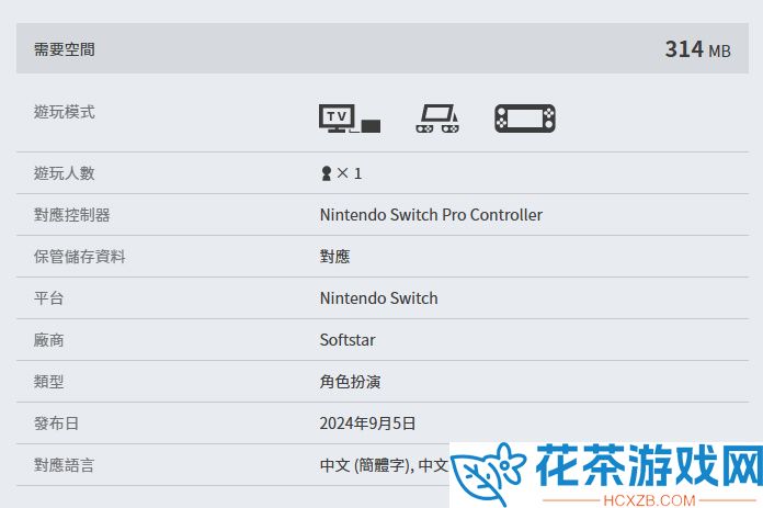 仙剑奇侠传