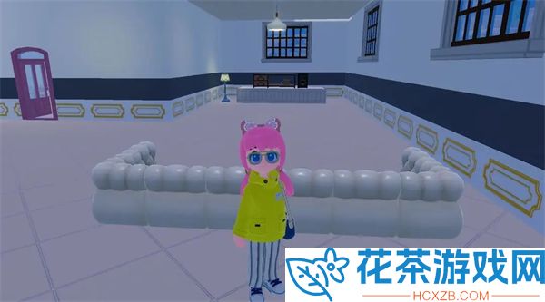 心动小镇七星瓢虫在哪刷新