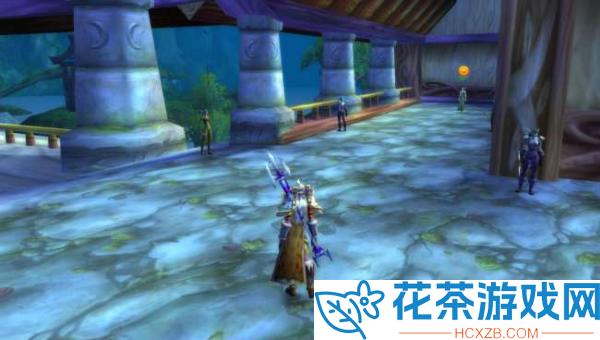 魔兽世界中级工程学在哪里学