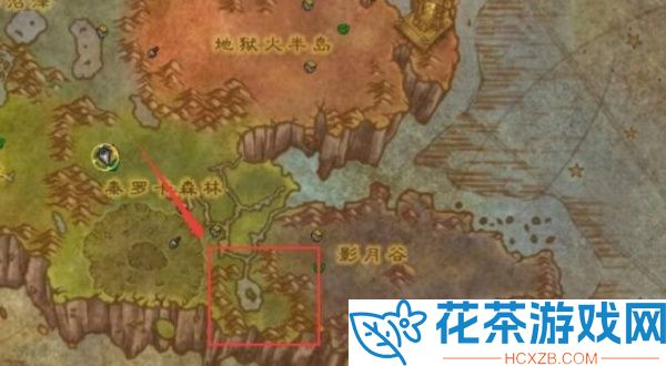 魔兽世界钳子先生的魔法龙虾盒在哪钓