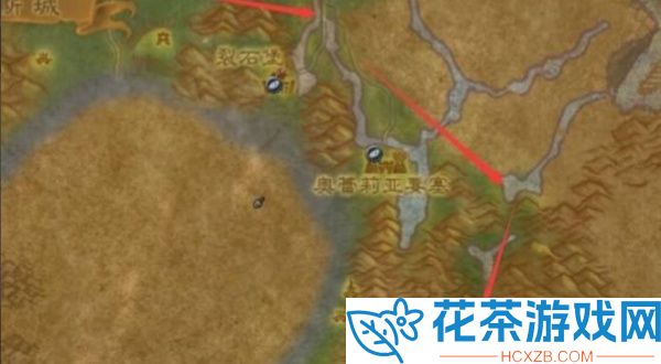 魔兽世界钳子先生的魔法龙虾盒在哪钓