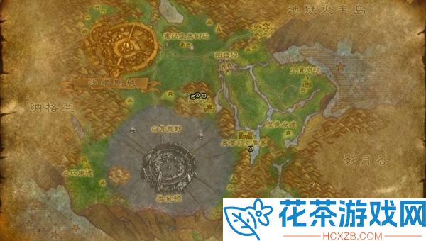 魔兽世界钳子先生的魔法龙虾盒在哪钓