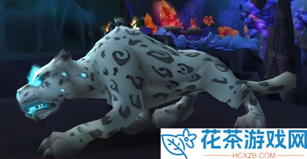 魔兽世界洛卡纳哈刷新地点