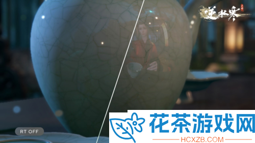 开放世界、智能NPC、光追..逆水寒狂蹭热度想干嘛
