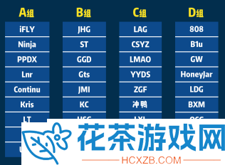 香肠派对第二届菁英赛预选赛&复活赛赛程介绍