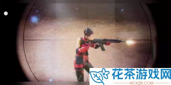 天启行动瞬狙怎么操作