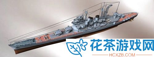 《巅峰战舰》7月版本重磅降临