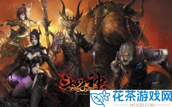 斗战神玉狐厉害吗