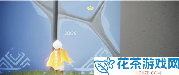 光遇暴风眼在哪里进入