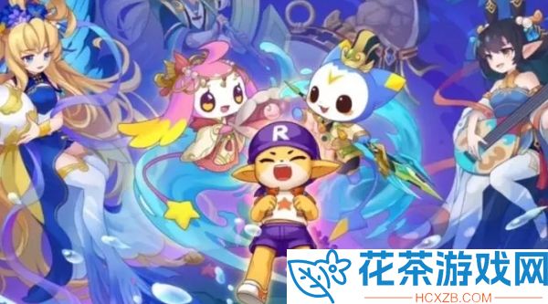 洛克王国果儿糖怎么得