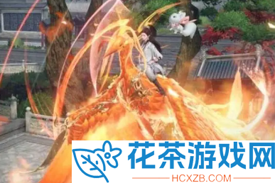逆水寒手游凤凰坐骑怎么获取